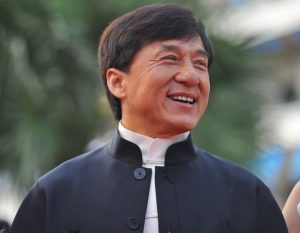 Jackie Chan/FeedMe.ID
