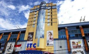 ITC Roxy Mas Jakarta Pusat/net