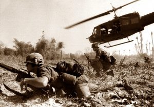 Perang Vietnam/net