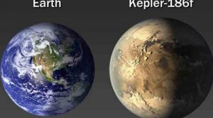 Bumi dan Kepler/Shutterstock