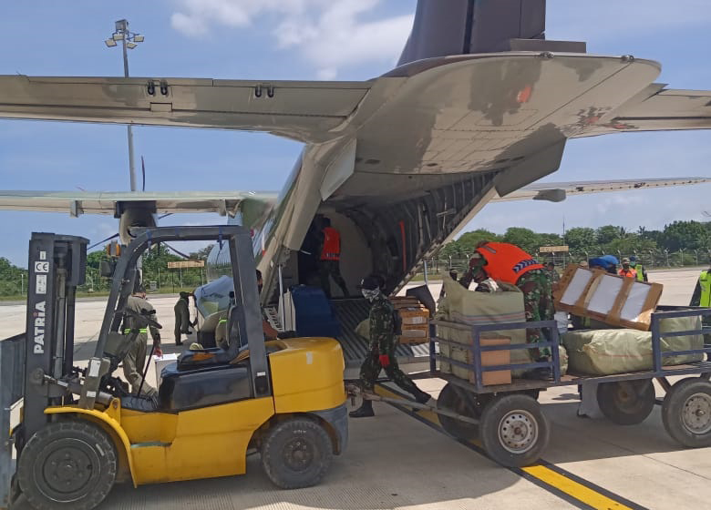 Bandara Hang Nadim Hari Ini Layani 8 Penerbangan Kargo ...