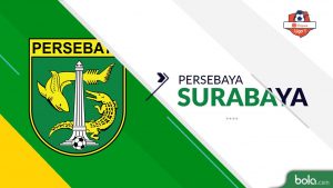 ilustrasi Persebaya Surabaya/foto: Istimewa