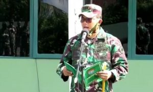 Dandim 1207/BS, Kolonel Inf Jajang Kurniawan/foto:istimewa