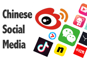 China memperketat media sosial - ilustrasi/Ist