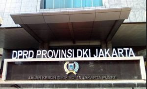 Prediksi Daftar Nama Caleg DPRD DKI yang Akan Berkantor di Kebon Sirih