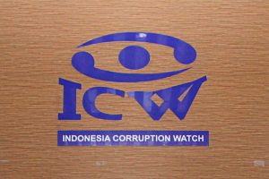 Ilustrasi logo ICW- Foto: Ist