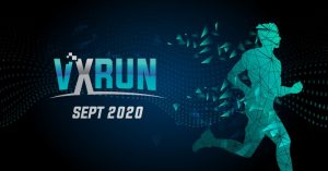 Virtual Experience Sport (VXSport) 2020