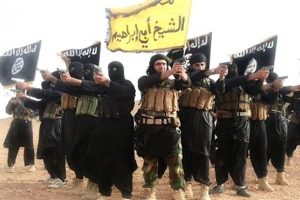 Kelompok ISIS - Foto: Istimewa