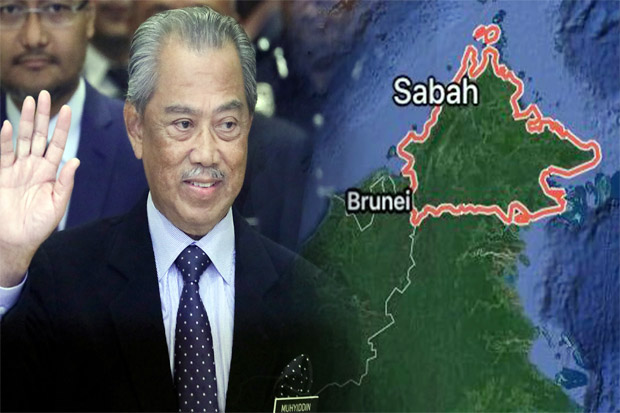 Muhyiddin Yassin menang Pemilu di Sabah - Foto: Istimewa