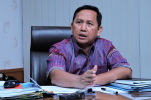 Deputi Bidang Pengawasan Kemenkop UKM Ahmad Zabadi - Foto: dok.Kemenko UKM