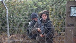 Militer Israel - Foto: ParsToday
