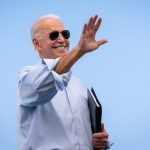 Keputusan Joe Biden Mundur dari Pilpres Bikin Heboh Amerika