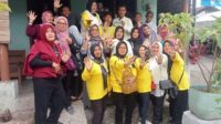 Ikatan Pekerja Sosial Masyarakat (IPSM) Kabupaten Pemalang