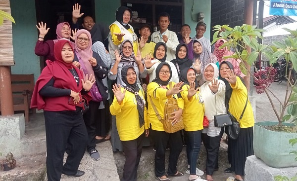 Ikatan Pekerja Sosial Masyarakat (IPSM) Kabupaten Pemalang