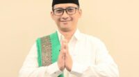 H. Ivan Siswanto Bacaleg DPRD DKI PKB Dapil Jakarta 8