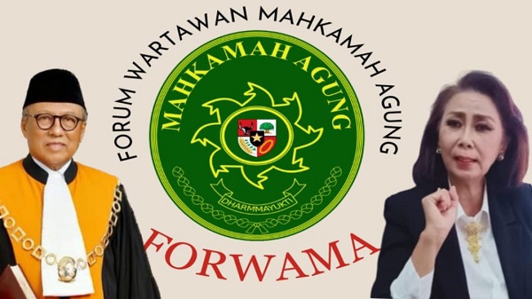 Forwama Seminar Hukum