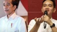 Jokowi buka suara soal Gibran Rakabuming Raka
