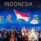 Asian Games Indonesia