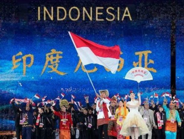 Asian Games Indonesia