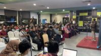 Dubes RI untuk Brunei Darussalam Dr. Achmad Ubaedillah Bandar Seri Begawan perlindungan Pekerja Migran Indonesia