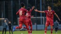 Timnas Indonesia U-17 siap berjuang keras di Piala Dunia U-17 2023. (Foto: PSSI)