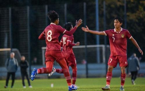 Timnas Indonesia U-17 siap berjuang keras di Piala Dunia U-17 2023. (Foto: PSSI)