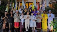 Pelantikan DPD MAHASI Bali