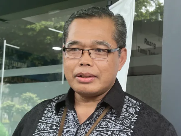 Humas PN Jaksel Djuyamto soal gugatan praperadilan Aiman Witjaksono