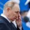 Rusia Berduka, Puluhan Orang Tewas Jadi Korban Penembakan Massal di Moskow