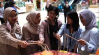 Jangan Lewatkan! 'Taiwan Travel Fair' Hadir di Jakarta