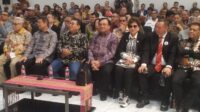 Optimisme Kaum Temarjinalkan dan Terpinggirkan Bersama Pemerintahan Prabowo-Gibran
