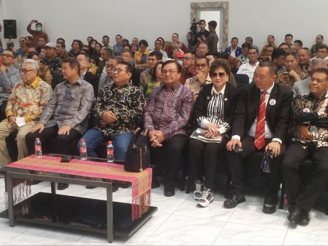 Optimisme Kaum Temarjinalkan dan Terpinggirkan Bersama Pemerintahan Prabowo-Gibran