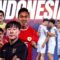 Indonesia Tantang Uzbekistan di Semifinal Piala U-23 Asia