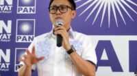 Zulhas Sebut Eko Patrio Calon Menteri dari PAN, Habiburokhman Bilang Begini