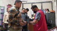 Kejari Jakarta Utara Jebloskan Tersangka Kredit Fiktif ke Rutan Salemba 