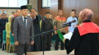 Ketua PN Jakarta Utara Ingatkan Jajaran Prioritaskan Kepentingan Pencari Keadilan 