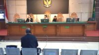 Pembacaan putusan praperadilan Pegi Setiawan