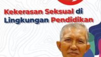 Ngeri...! FSGI Ungkap Kekerasan Seksual di Lembaga Pendidikan, Anak Laki-laki Lebih Rentan Jadi Korban