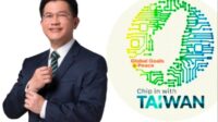 Amankan Perdamaian di Indo-Pasifik, Taiwan Perlu Masuk Sistem PBB