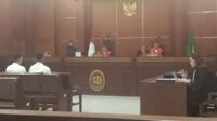 PN Jakarta Utara Gelar Sidang Perdana Tewasnya Taruna STIP, Terdakwanya Ada Tiga