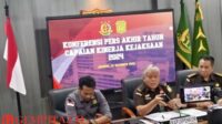 Capaian Kinerja 2024, dari Kasus Korupsi Kejaksaan Setor Segini ke Kas Negara